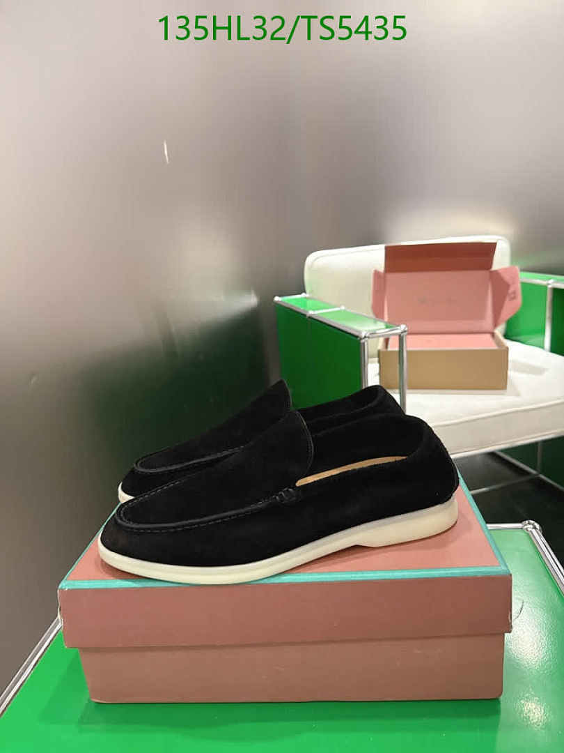 Loro Piana-Men shoes Code: TS5435 $: 135USD