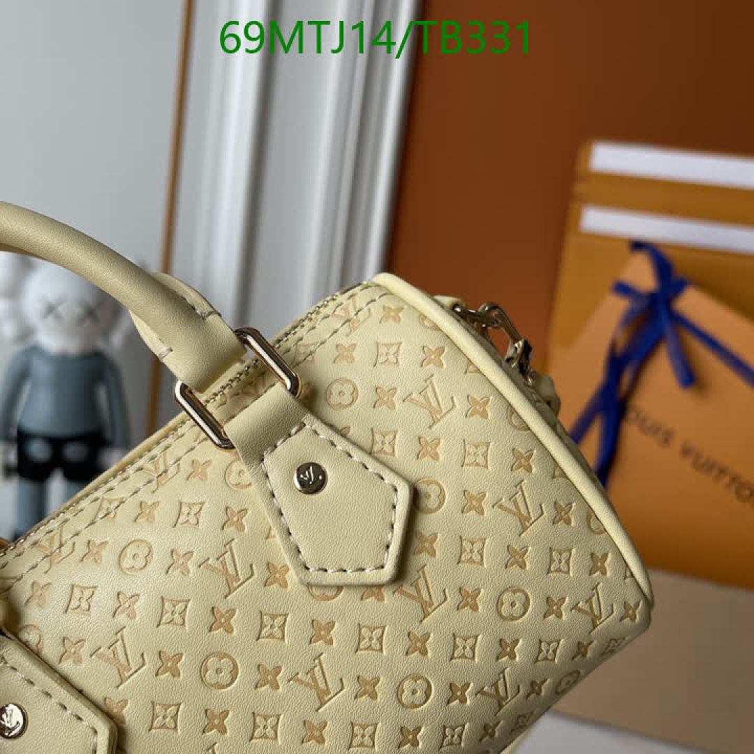 LV-Bag-4A Quality Code: TB331 $: 69USD