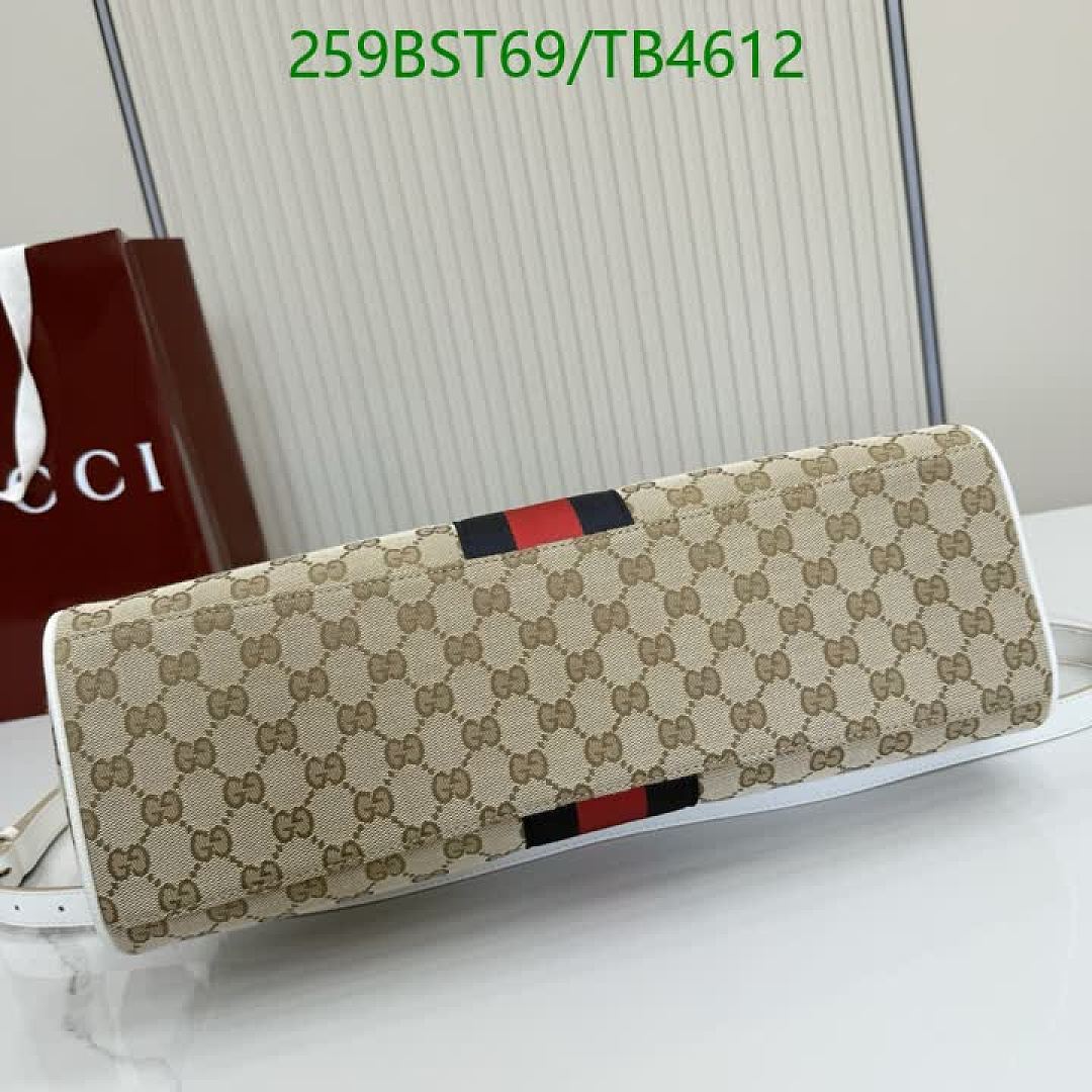 Gucci-Bag-Mirror Quality Code: TB4612