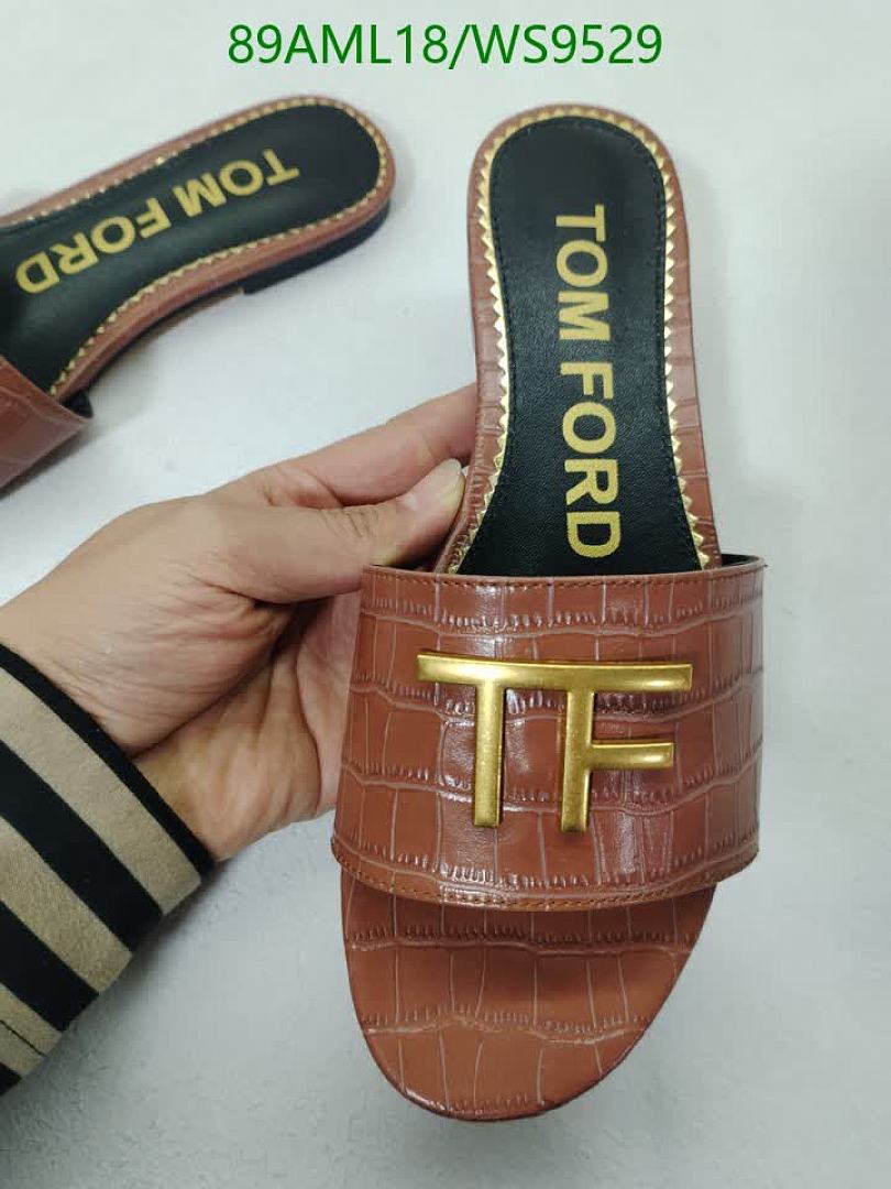 Tom Ford-Men shoes Code: WS9529 $: 89USD
