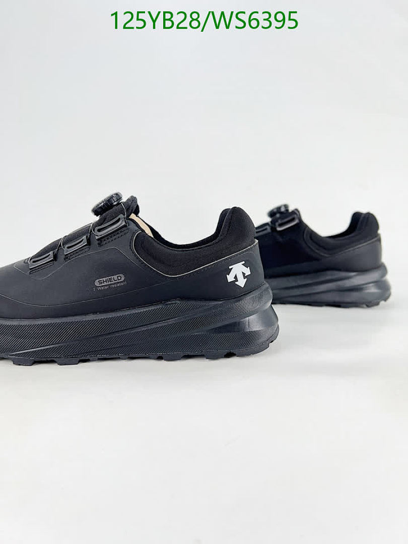 Descente-Women Shoes Code: WS6395 $: 125USD