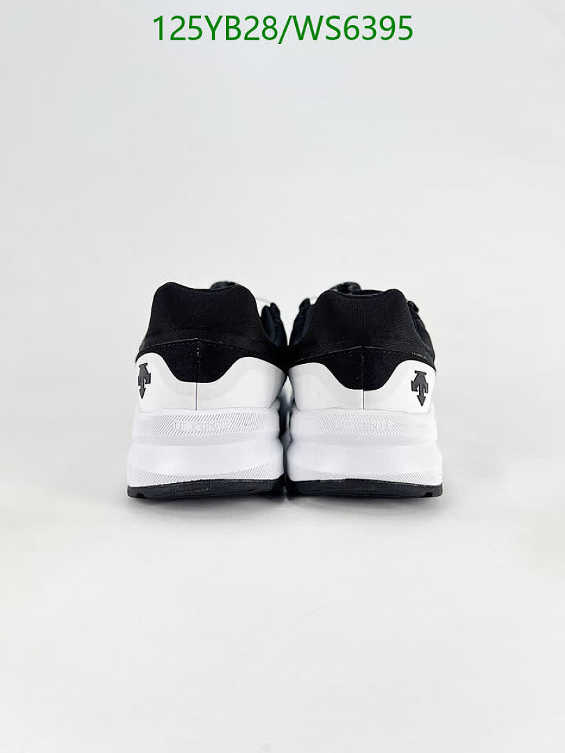Descente-Women Shoes Code: WS6395 $: 125USD