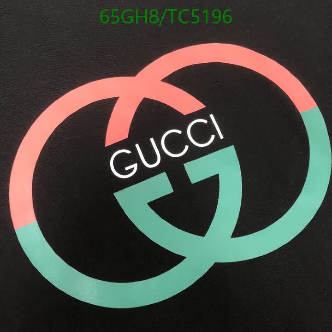 Gucci-Clothing Code: TC5196 $: 65USD