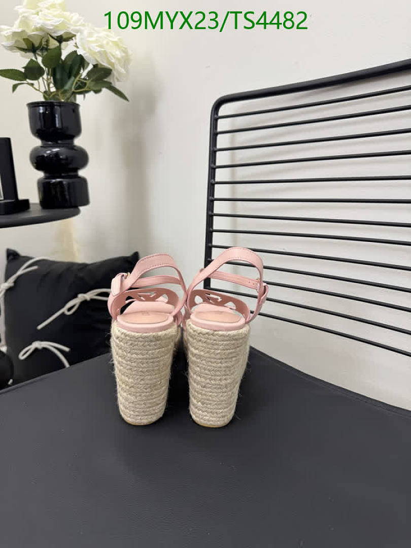 LV-Women Shoes Code: TS4482 $: 109USD