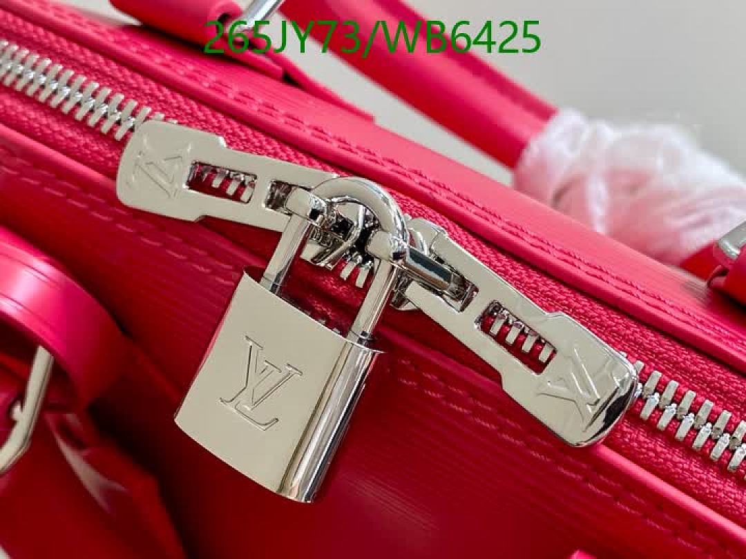 LV-Bag-Mirror Quality Code: WB6425 $: 265USD