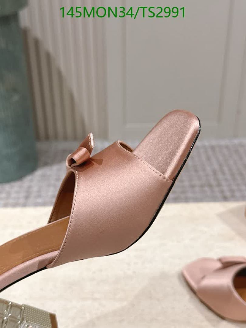 LV-Women Shoes Code: TS2991 $: 145USD