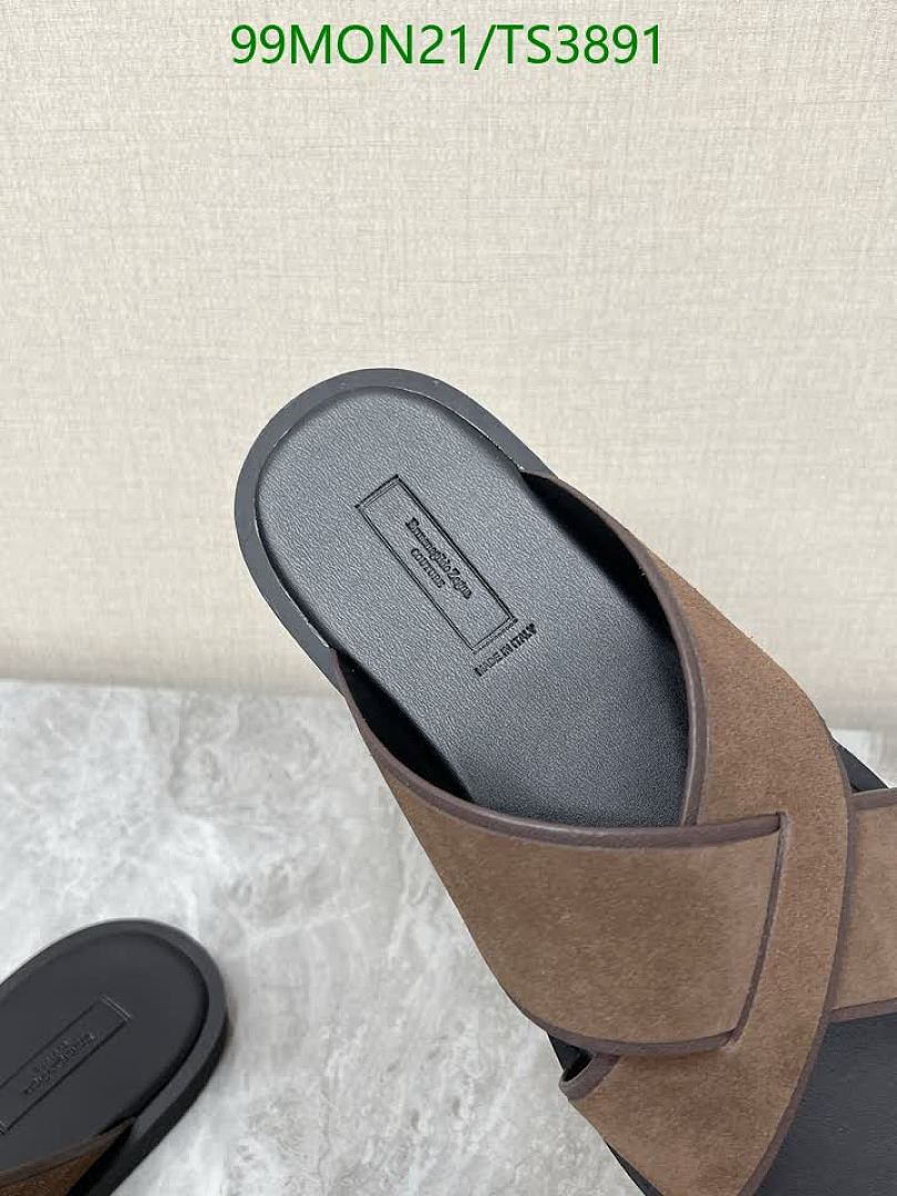Zegna-Men shoes Code: TS3891 $: 99USD