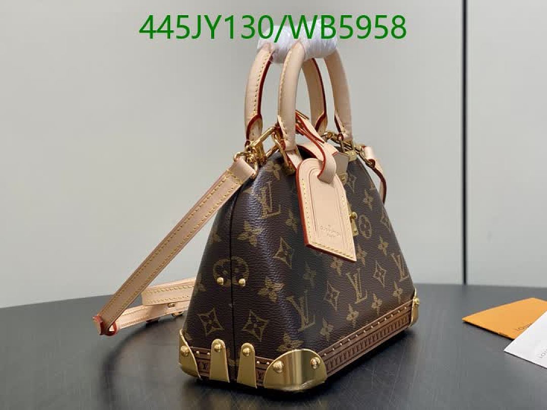 LV-Bag-Mirror Quality Code: WB5958 $: 445USD