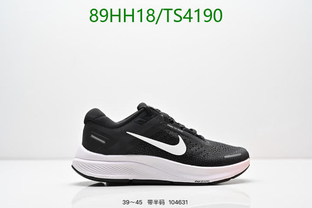 NIKE-Women Shoes Code: TS4190 $: 89USD