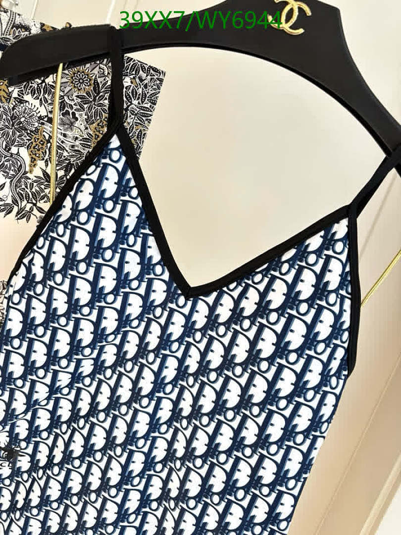 Dior-Swimsuit Code: WY6944 $: 39USD