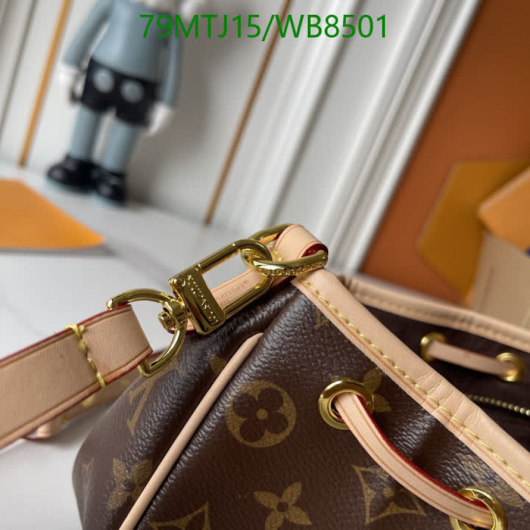 LV-Bag-4A Quality Code: WB8501 $: 79USD