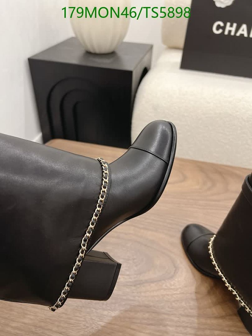 Boots-Women Shoes Code: TS5898 $: 179USD