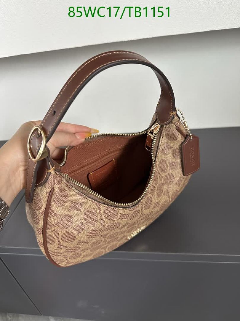 Coach-Bag-4A Quality Code: TB1151 $: 85USD