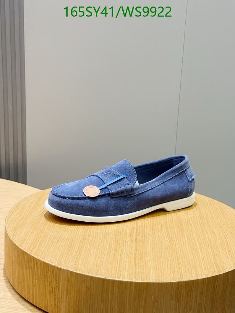 LV-Men shoes Code: WS9922 $: 165USD
