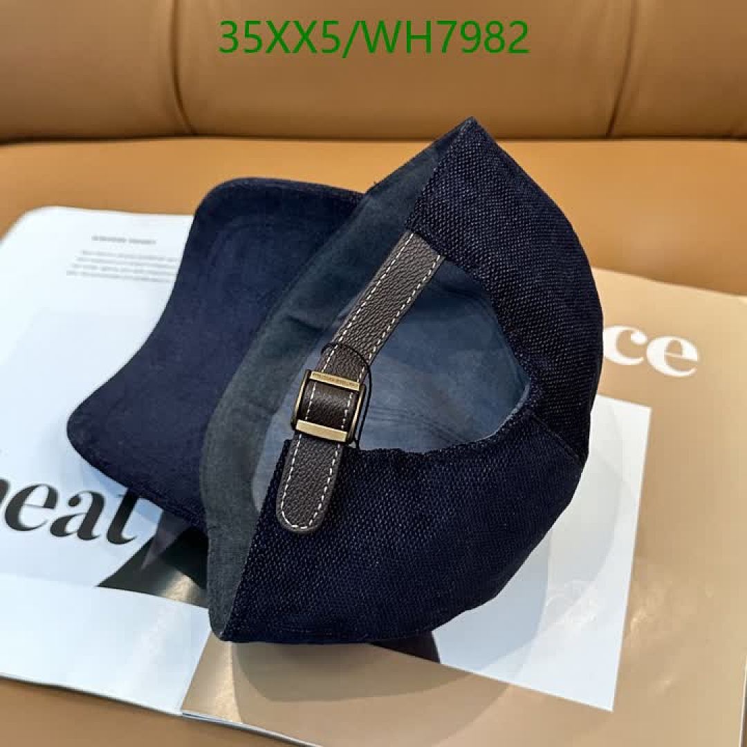 Brunello Cucinelli-Cap(Hat) Code: WH7982 $: 35USD