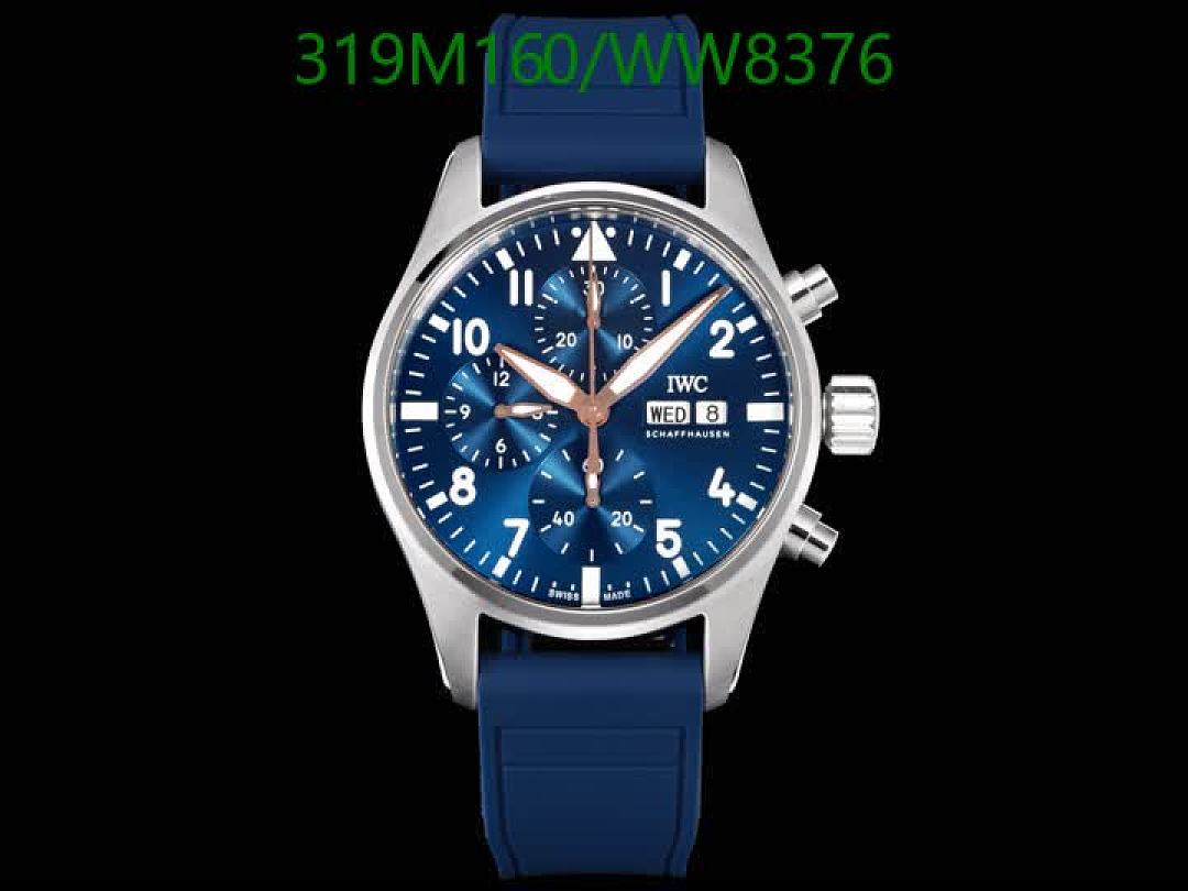 IWC-Watch-Mirror Quality Code: WW8376 $: 319USD