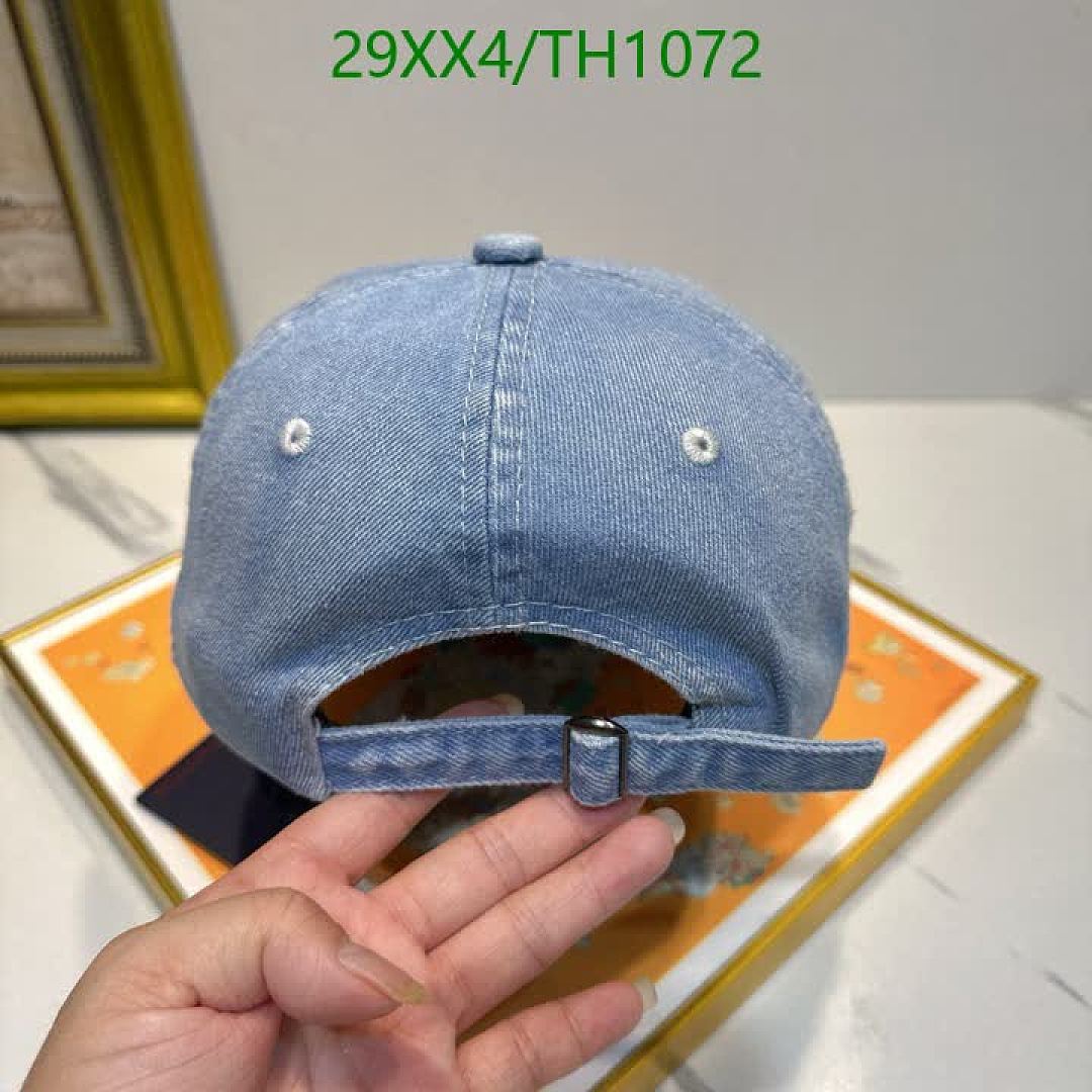 LV-Cap(Hat) Code: TH1072 $: 29USD
