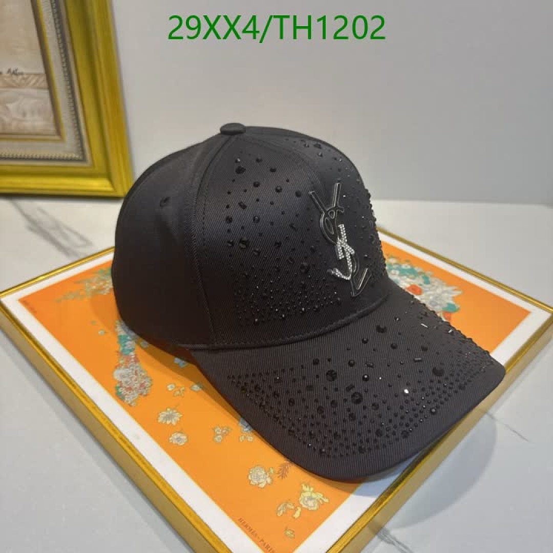 YSL-Cap(Hat) Code: TH1202 $: 29USD
