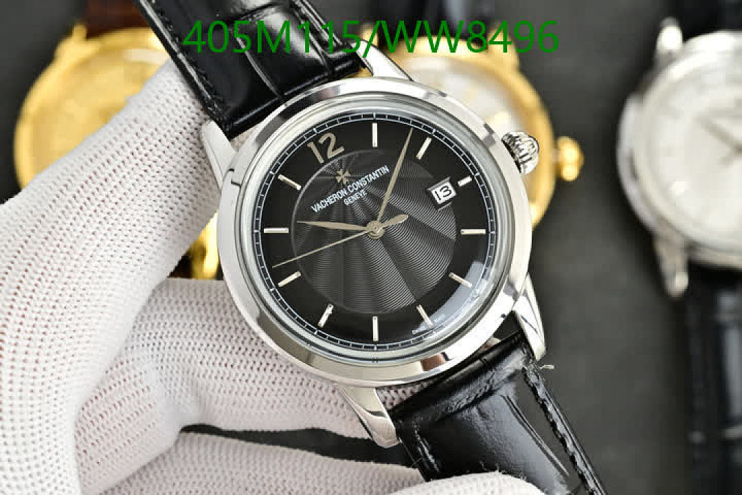 Vacheron Constantin-Watch-Mirror Quality Code: WW8496 $: 405USD