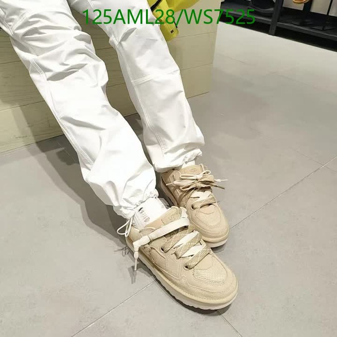UGG-Women Shoes Code: WS7525 $: 125USD