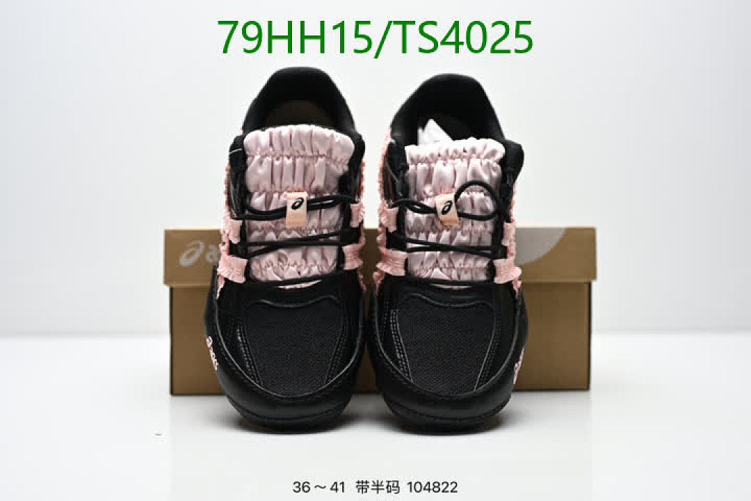 Asics-Women Shoes Code: TS4025 $: 79USD