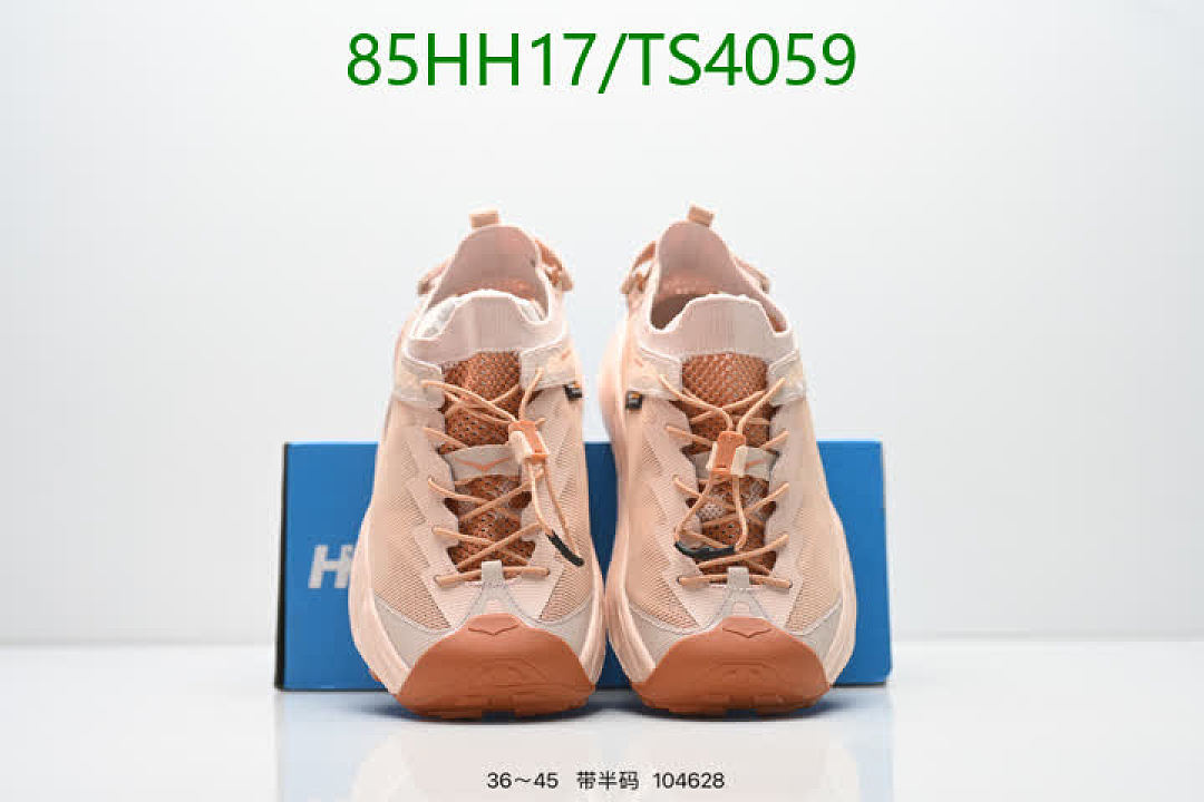 Hoka-Women Shoes Code: TS4059 $: 85USD