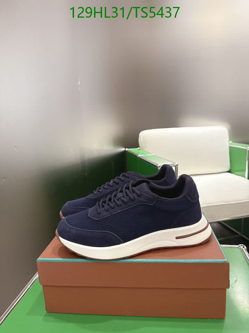 Loro Piana-Men shoes Code: TS5437 $: 129USD
