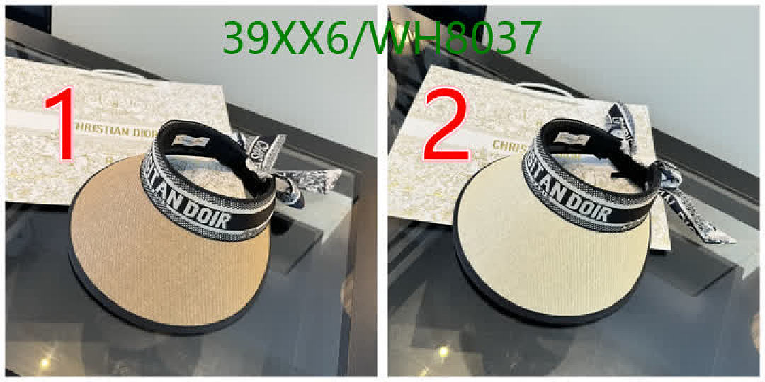 Dior-Cap(Hat) Code: WH8037 $: 39USD