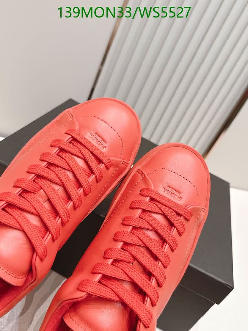 Prada-Women Shoes Code: WS5527 $: 139USD