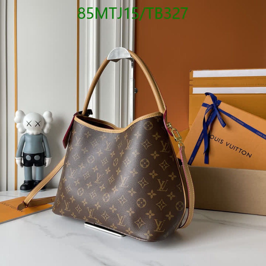LV-Bag-4A Quality Code: TB327 $: 85USD