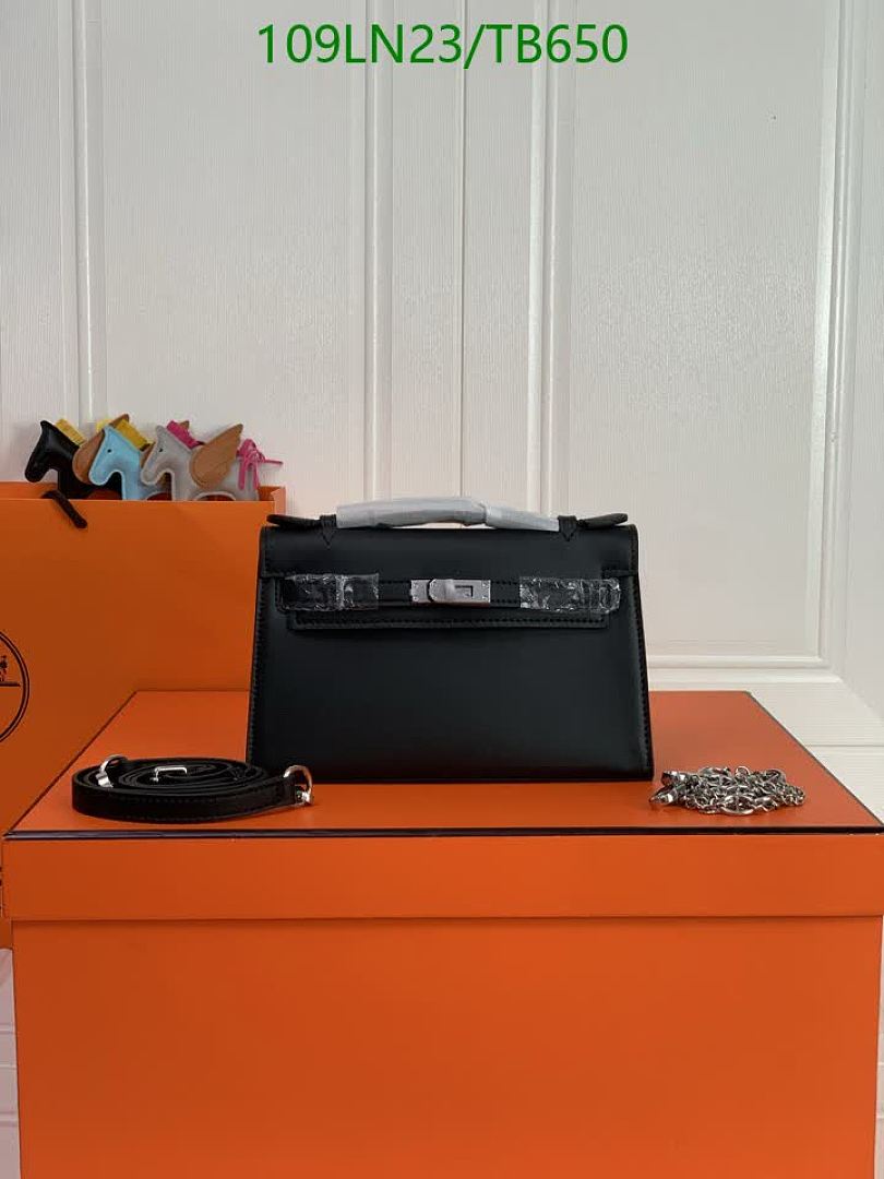Hermes-Bag-4A Quality Code: TB650 $: 109USD
