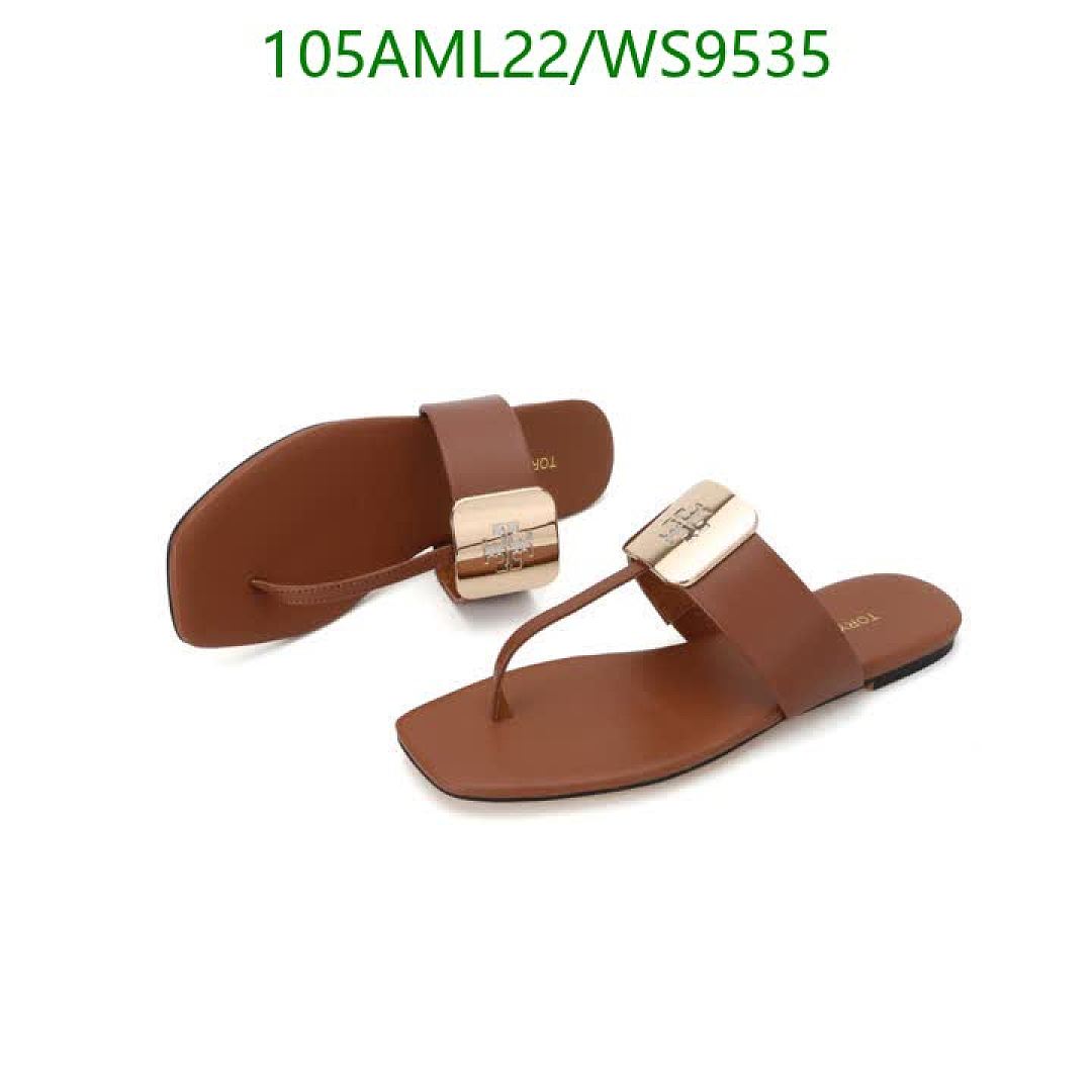 Tory Burch-Men shoes Code: WS9535 $: 105USD
