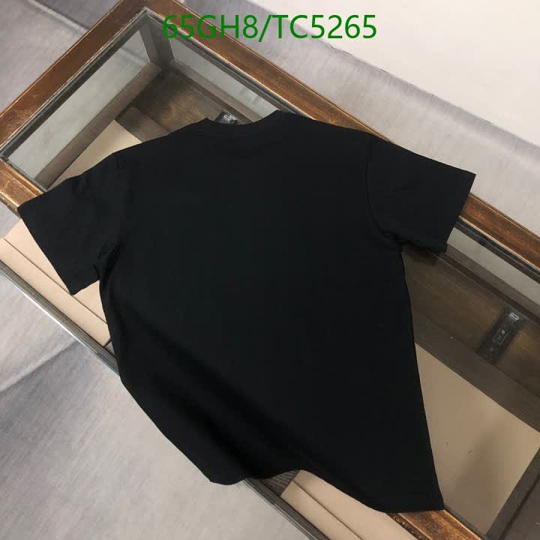 Loewe-Clothing Code: TC5265 $: 65USD