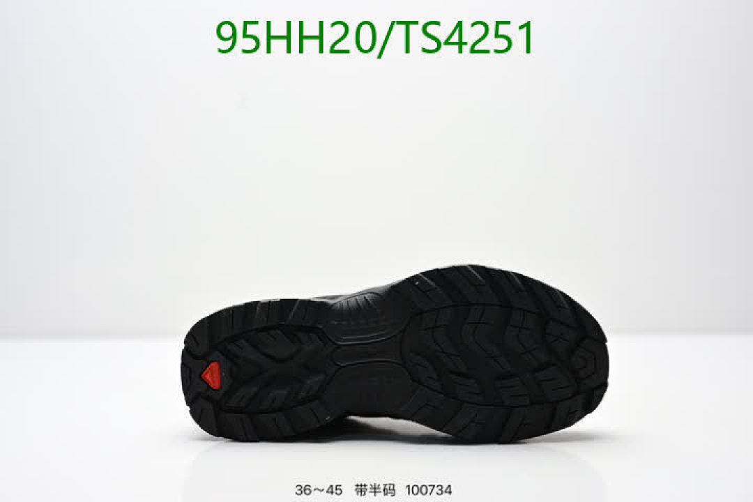 Salomon-Women Shoes Code: TS4251 $: 95USD