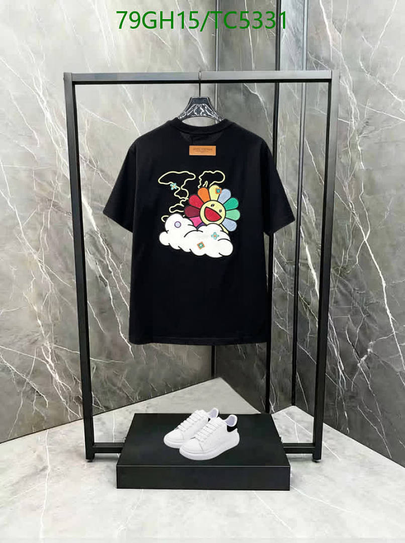 LV-Clothing Code: TC5331 $: 79USD