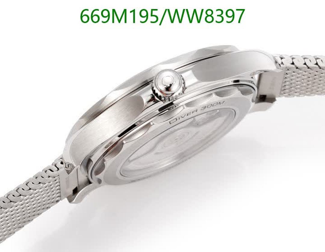 Omega-Watch(Mirror Quality) Code: WW8397 $: 669USD