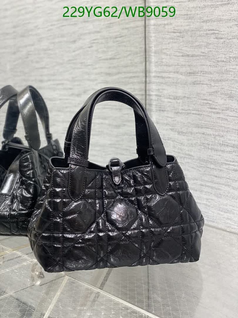 Dior-Bag-Mirror Quality Code: WB9059 $: 229USD