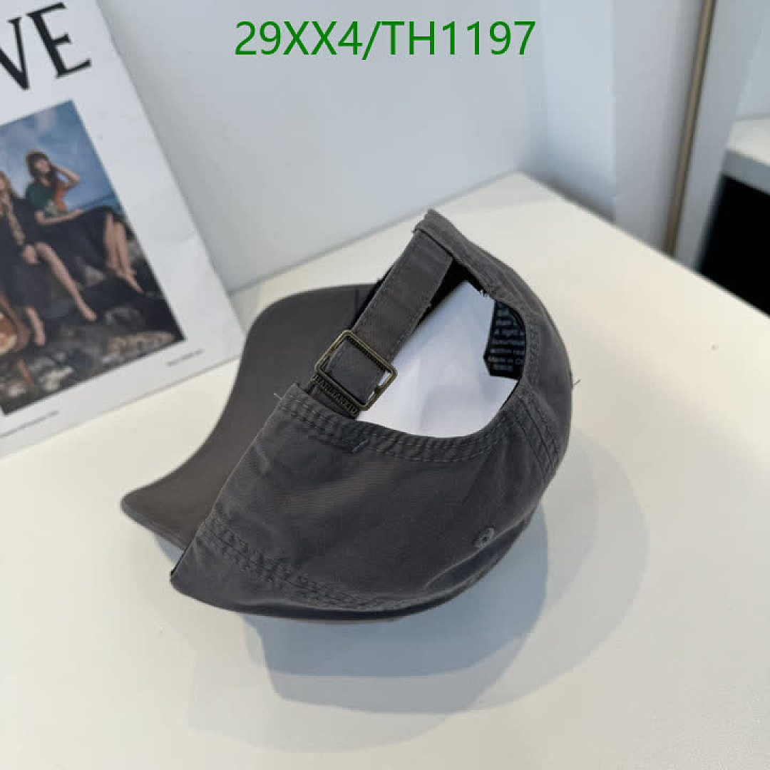 Ralph Lauren-Cap(Hat) Code: TH1197 $: 29USD