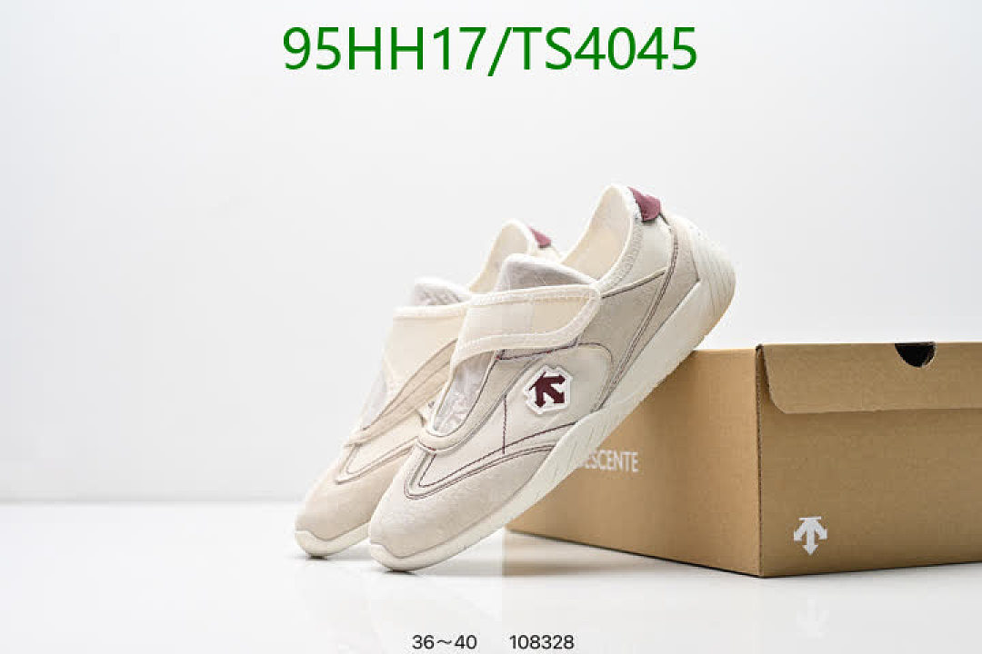 Descente-Women Shoes Code: TS4045 $: 95USD