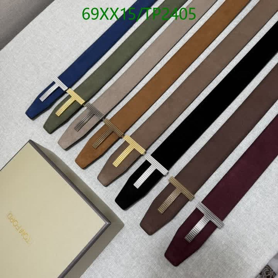 Tom Ford-Belts Code: TP2405 $: 69USD