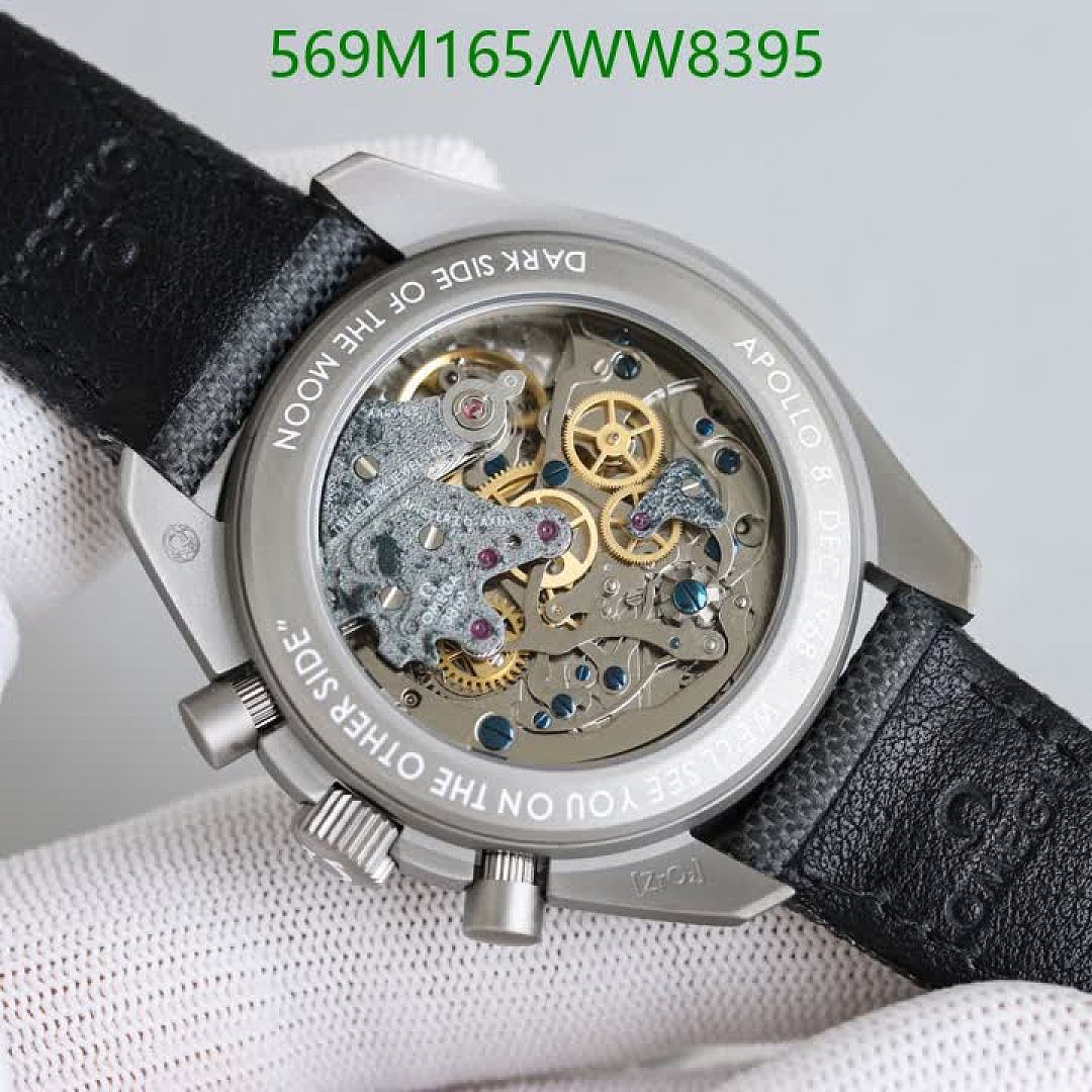 Omega-Watch(Mirror Quality) Code: WW8395 $: 569USD