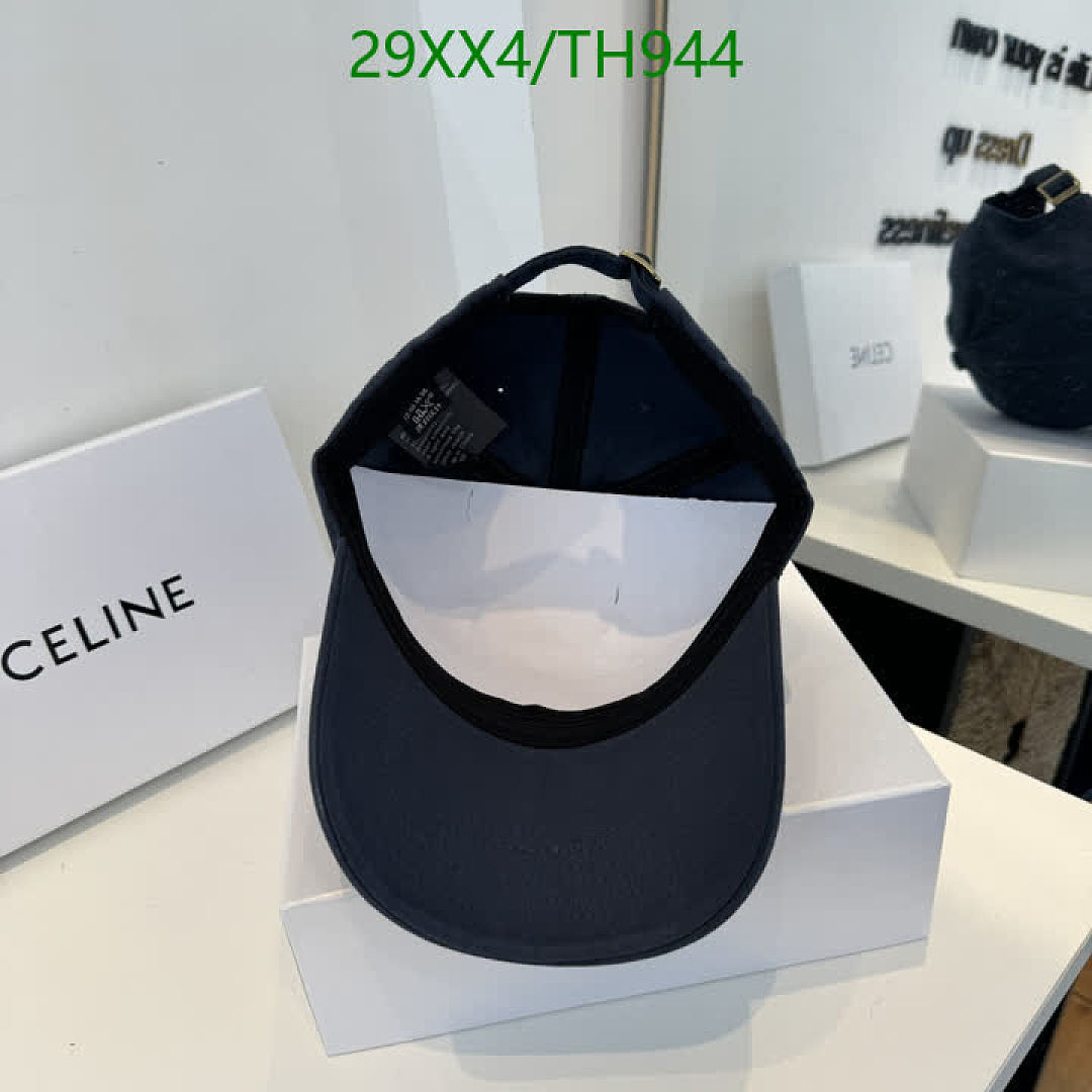 Celine-Cap(Hat) Code: TH944 $: 29USD