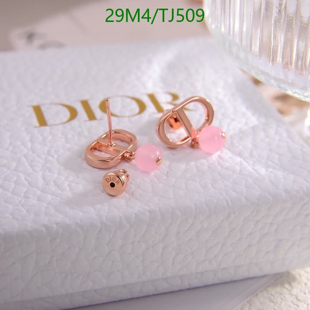 Dior-Jewelry Code: TJ509 $: 29USD