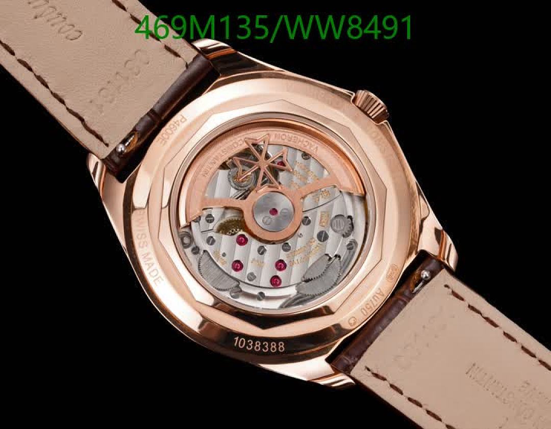 Vacheron Constantin-Watch-Mirror Quality Code: WW8491 $: 469USD