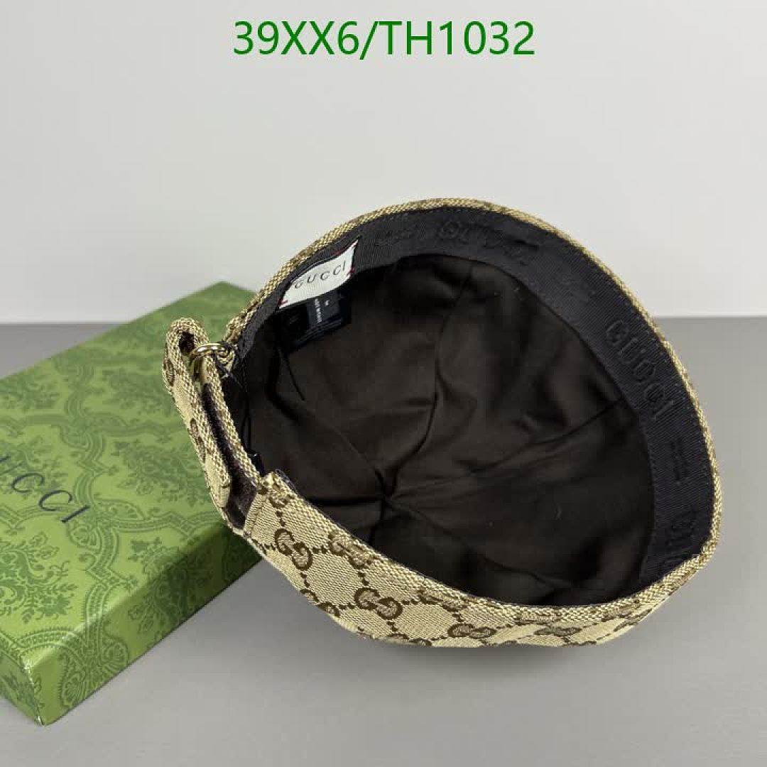 Gucci-Cap(Hat) Code: TH1032 $: 39USD