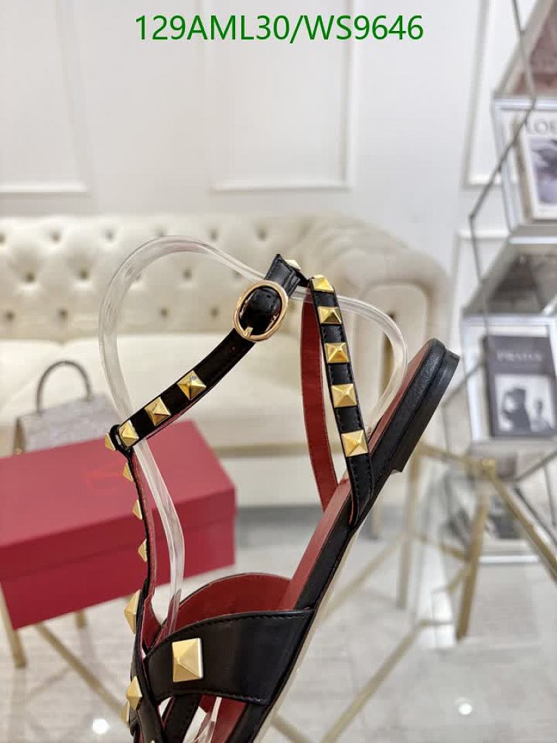 Valentino-Women Shoes Code: WS9646 $: 129USD