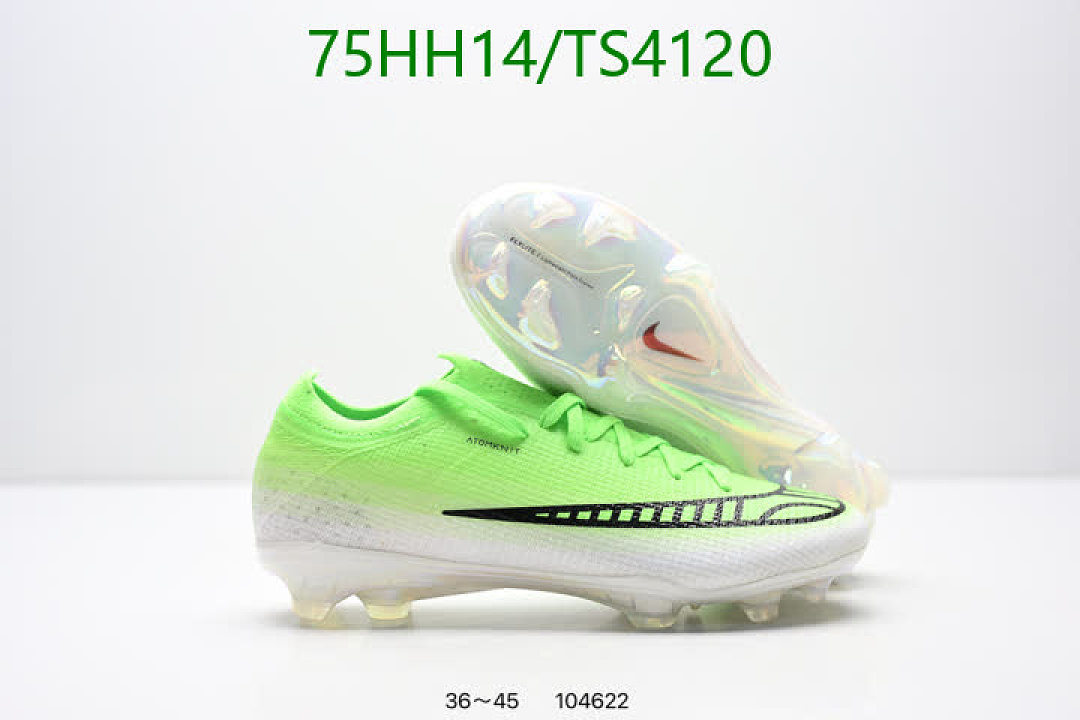 NIKE-Women Shoes Code: TS4120 $: 75USD