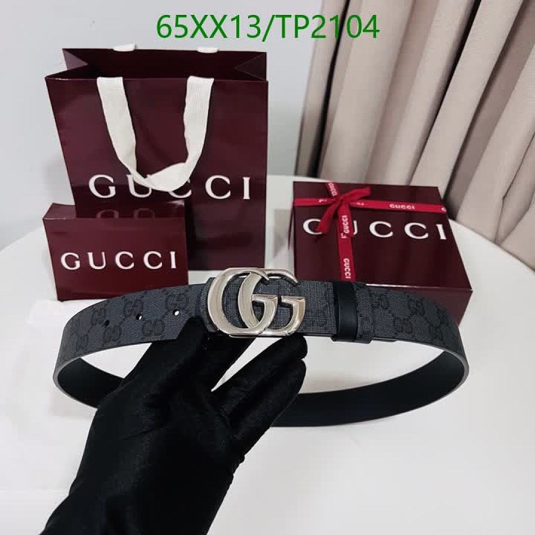 Gucci-Belts Code: TP2104 $: 65USD