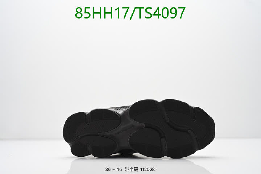 New Balance-Men shoes Code: TS4097 $: 85USD