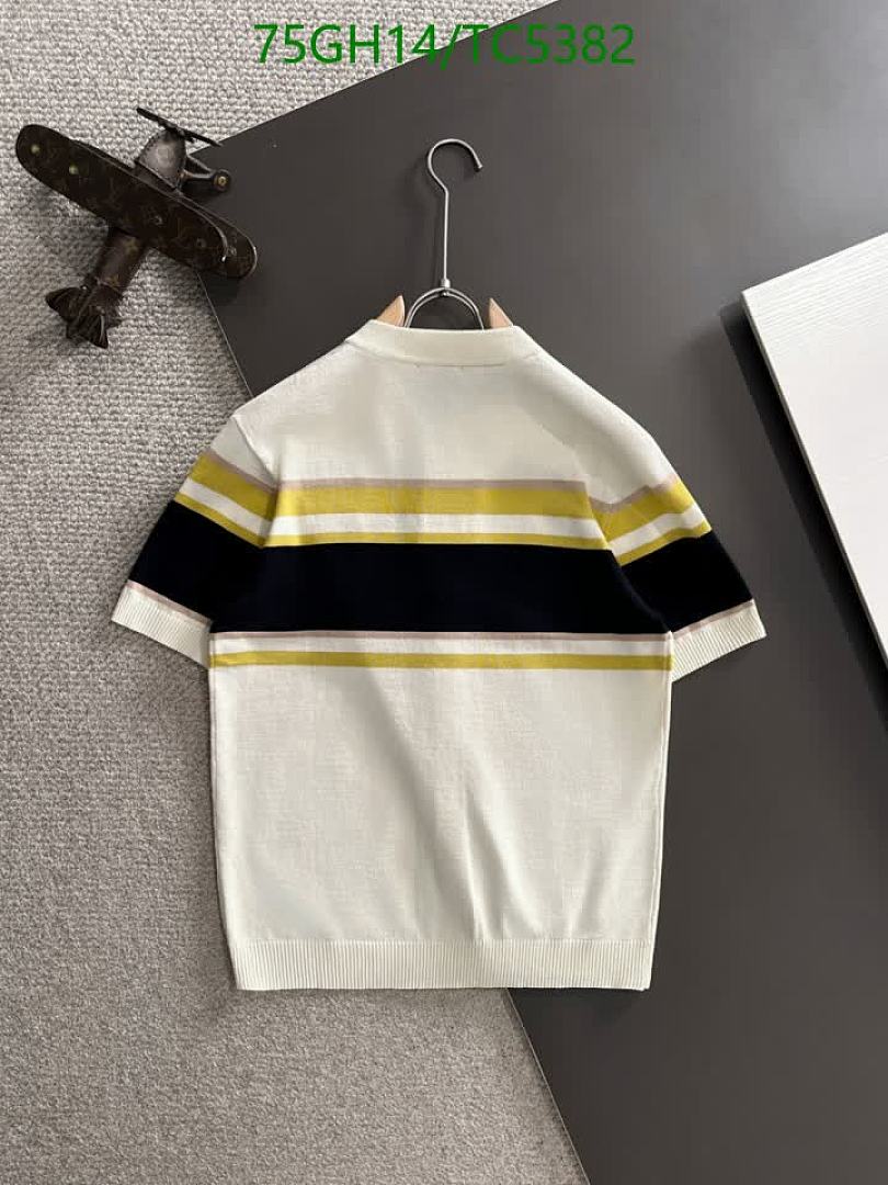 LV-Clothing Code: TC5382 $: 75USD